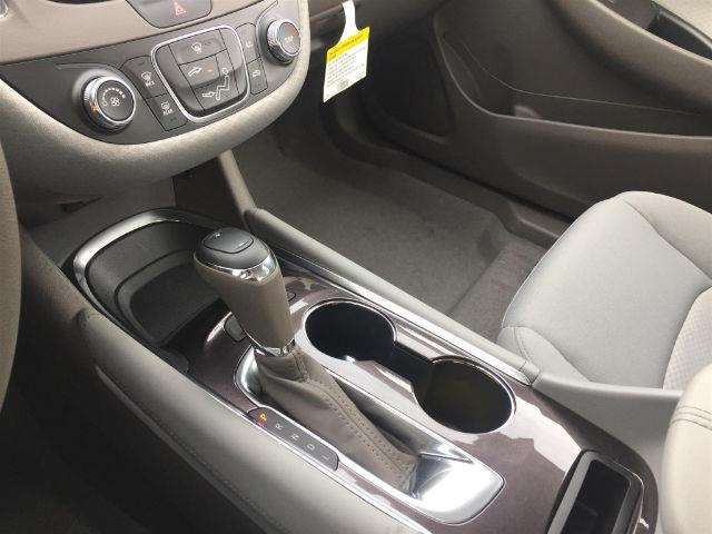 Chevrolet Malibu 2017 photo 20